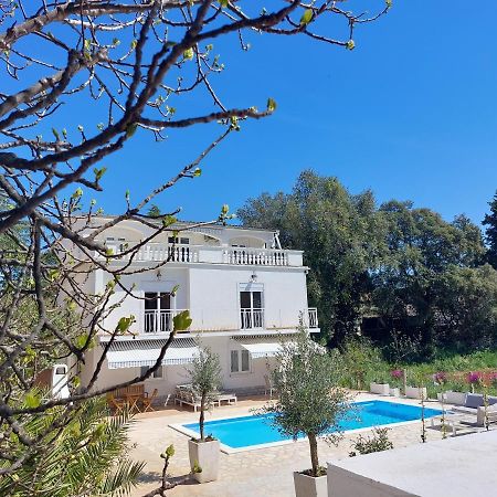 Casa Blanca, Biograd Na Moru 아파트 외부 사진