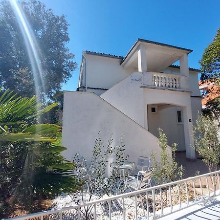 Casa Blanca, Biograd Na Moru 아파트 외부 사진