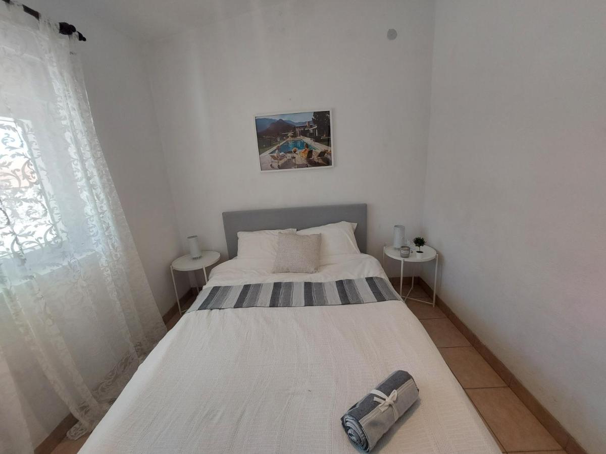 Casa Blanca, Biograd Na Moru 아파트 외부 사진