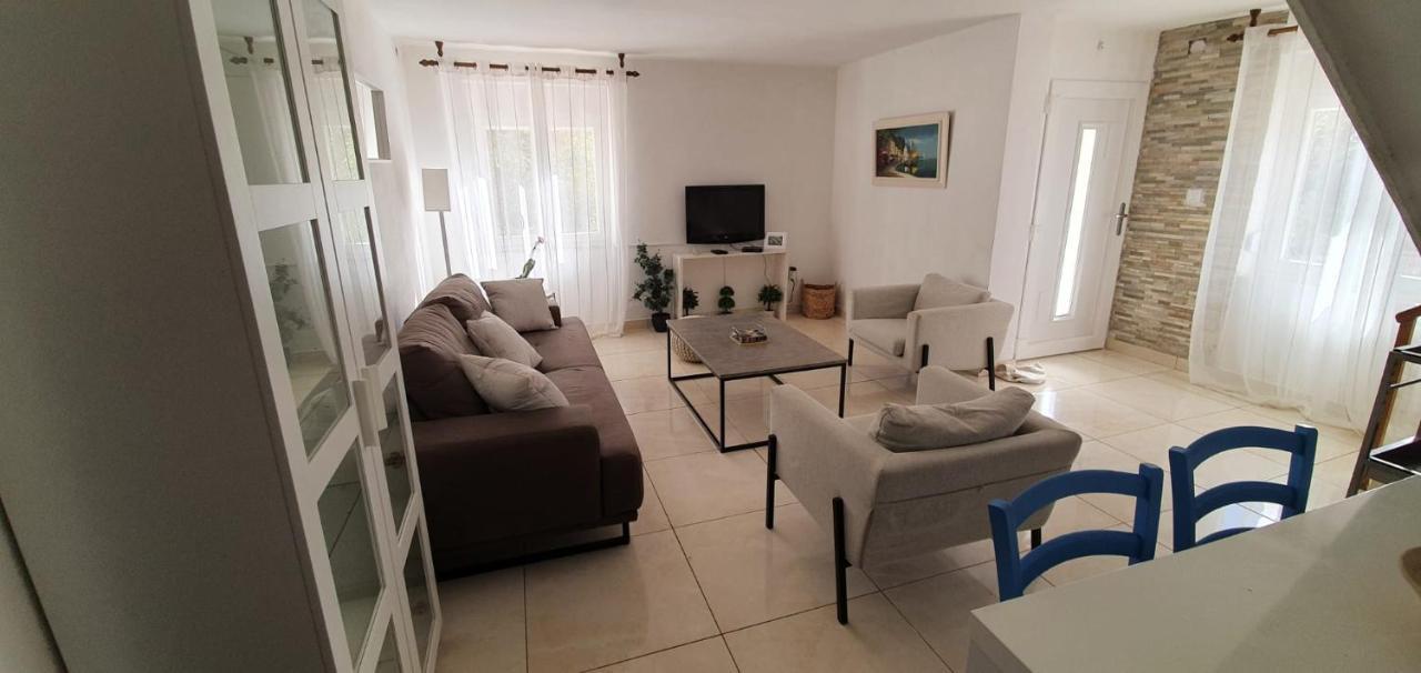 Casa Blanca, Biograd Na Moru 아파트 외부 사진