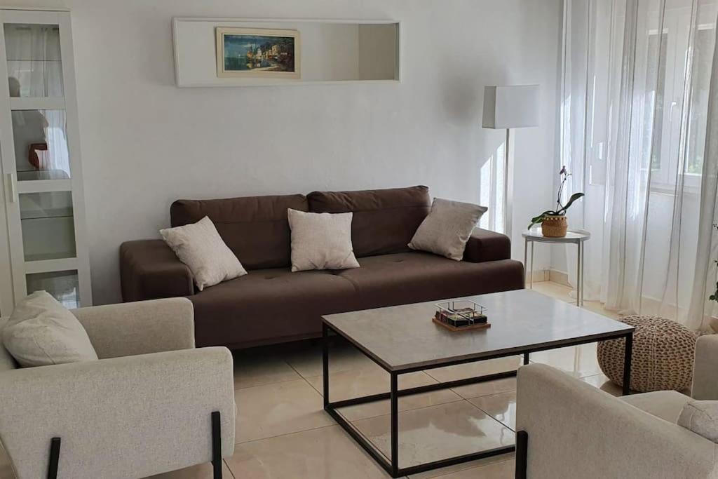 Casa Blanca, Biograd Na Moru 아파트 외부 사진