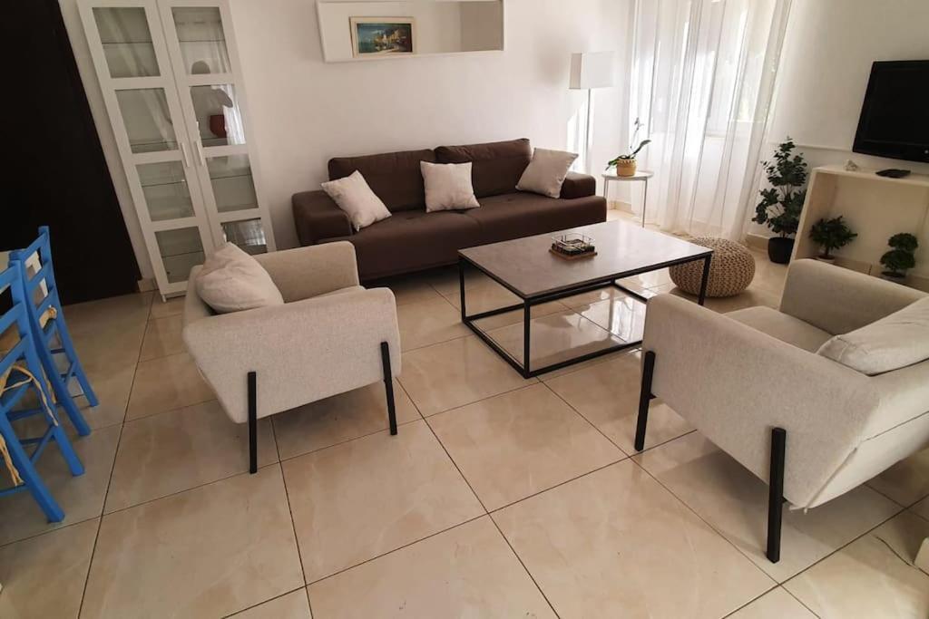 Casa Blanca, Biograd Na Moru 아파트 외부 사진