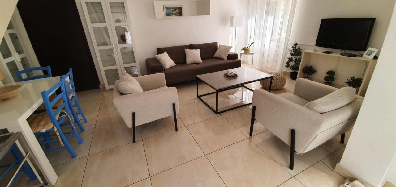 Casa Blanca, Biograd Na Moru 아파트 외부 사진