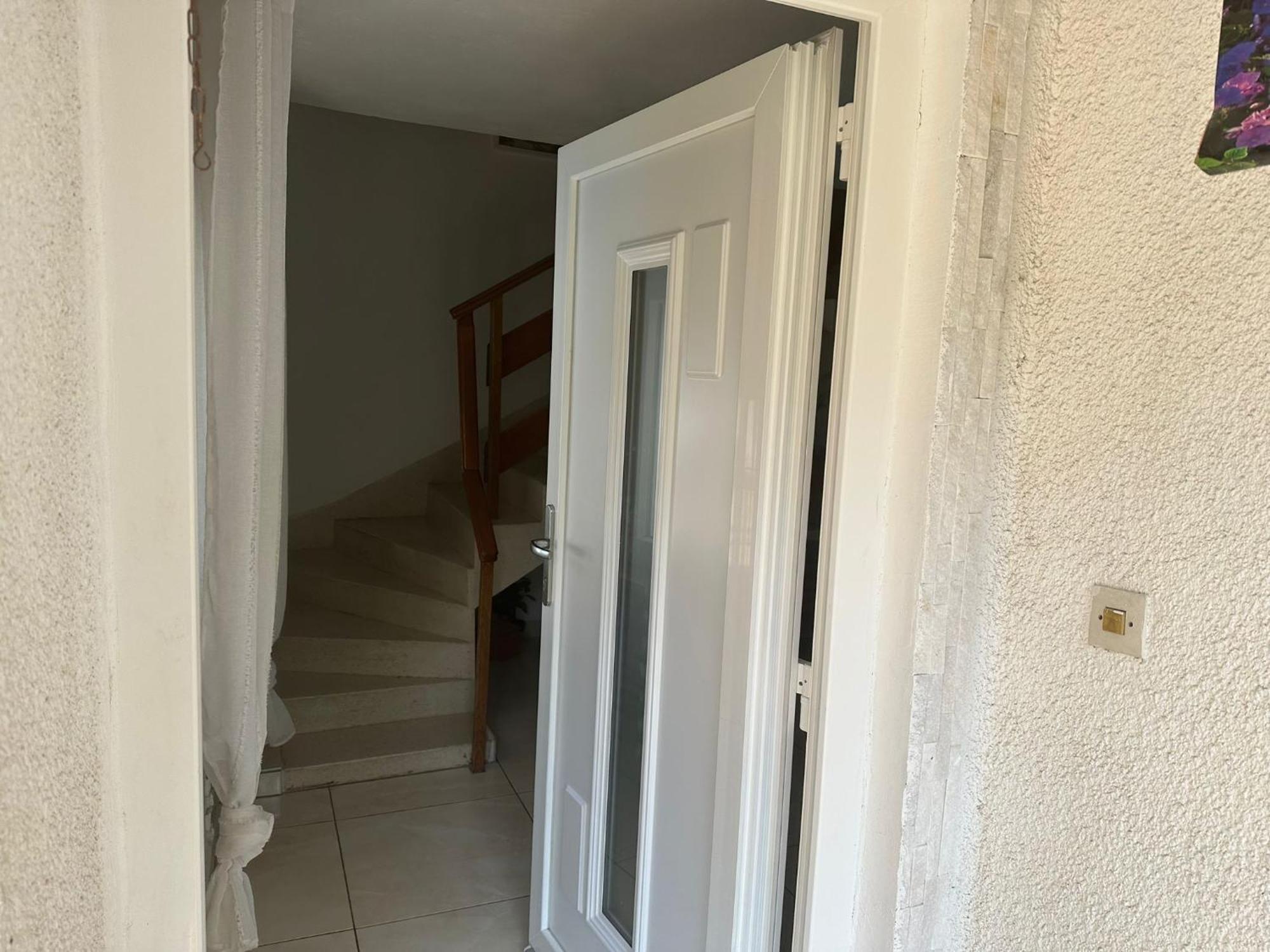 Casa Blanca, Biograd Na Moru 아파트 외부 사진