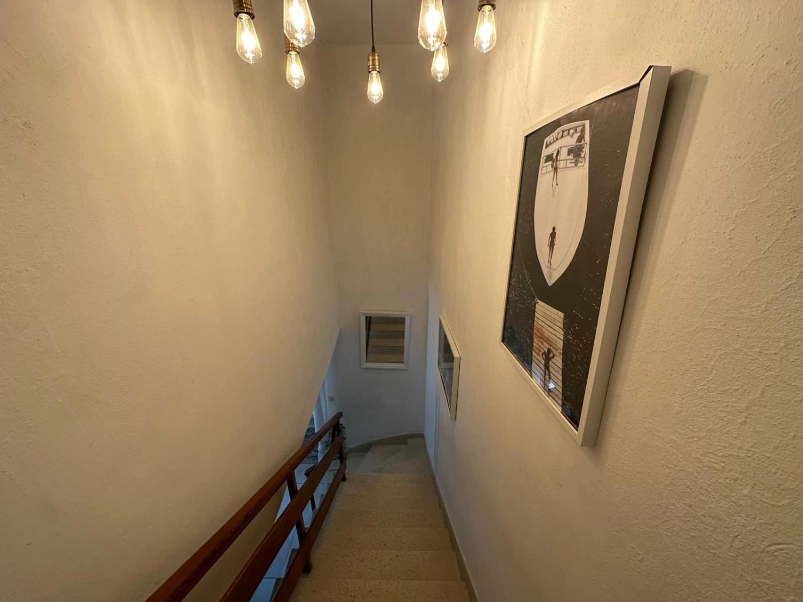 Casa Blanca, Biograd Na Moru 아파트 외부 사진