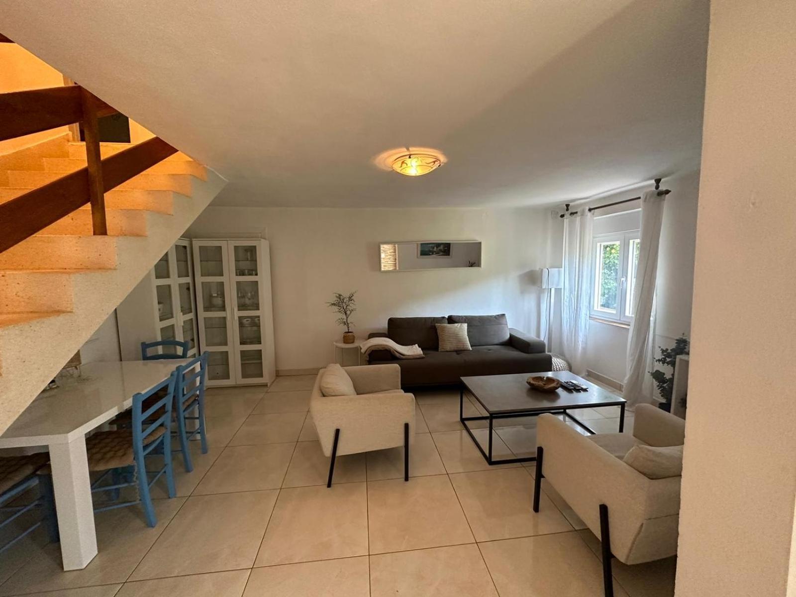 Casa Blanca, Biograd Na Moru 아파트 외부 사진