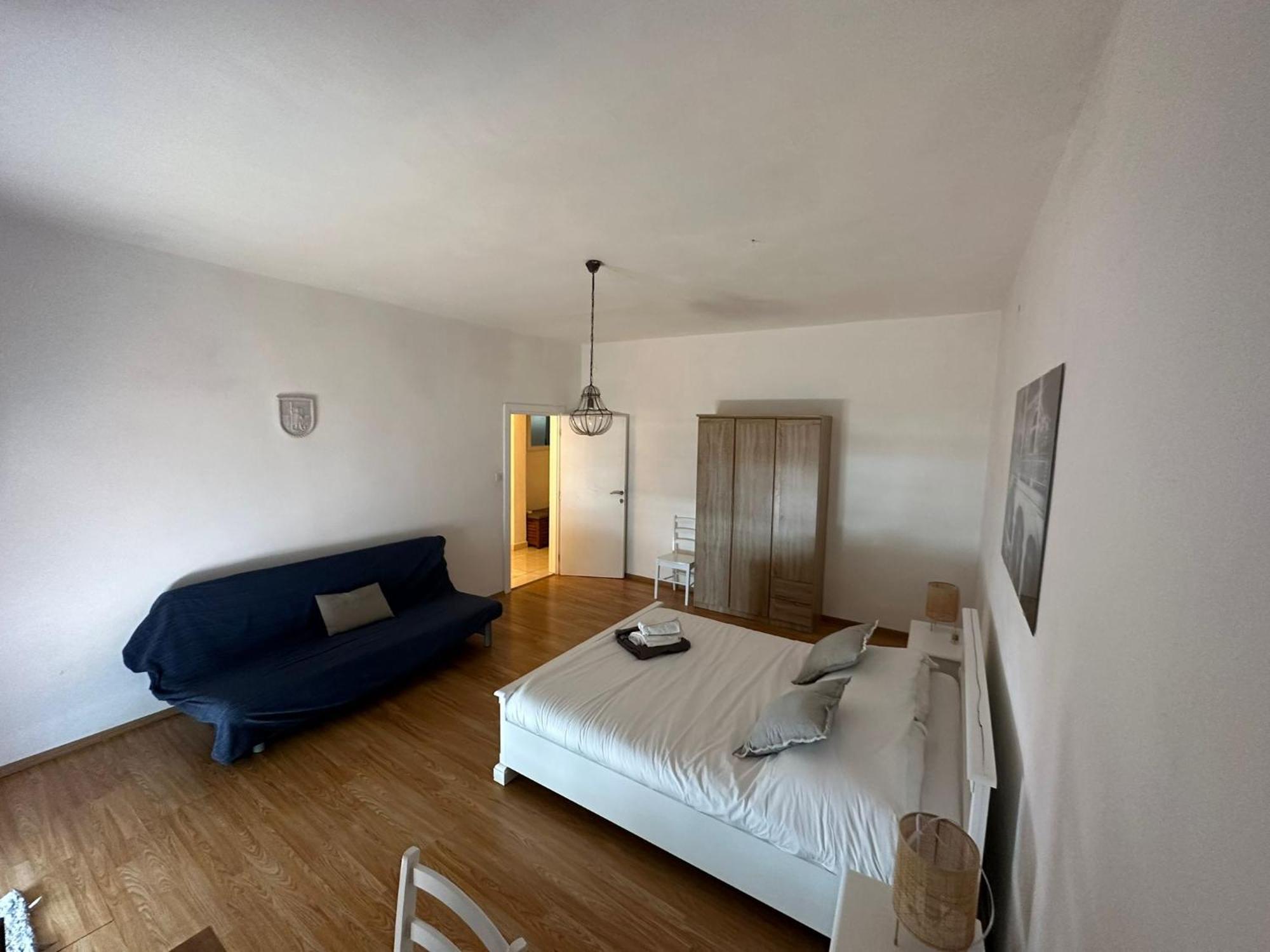 Casa Blanca, Biograd Na Moru 아파트 외부 사진