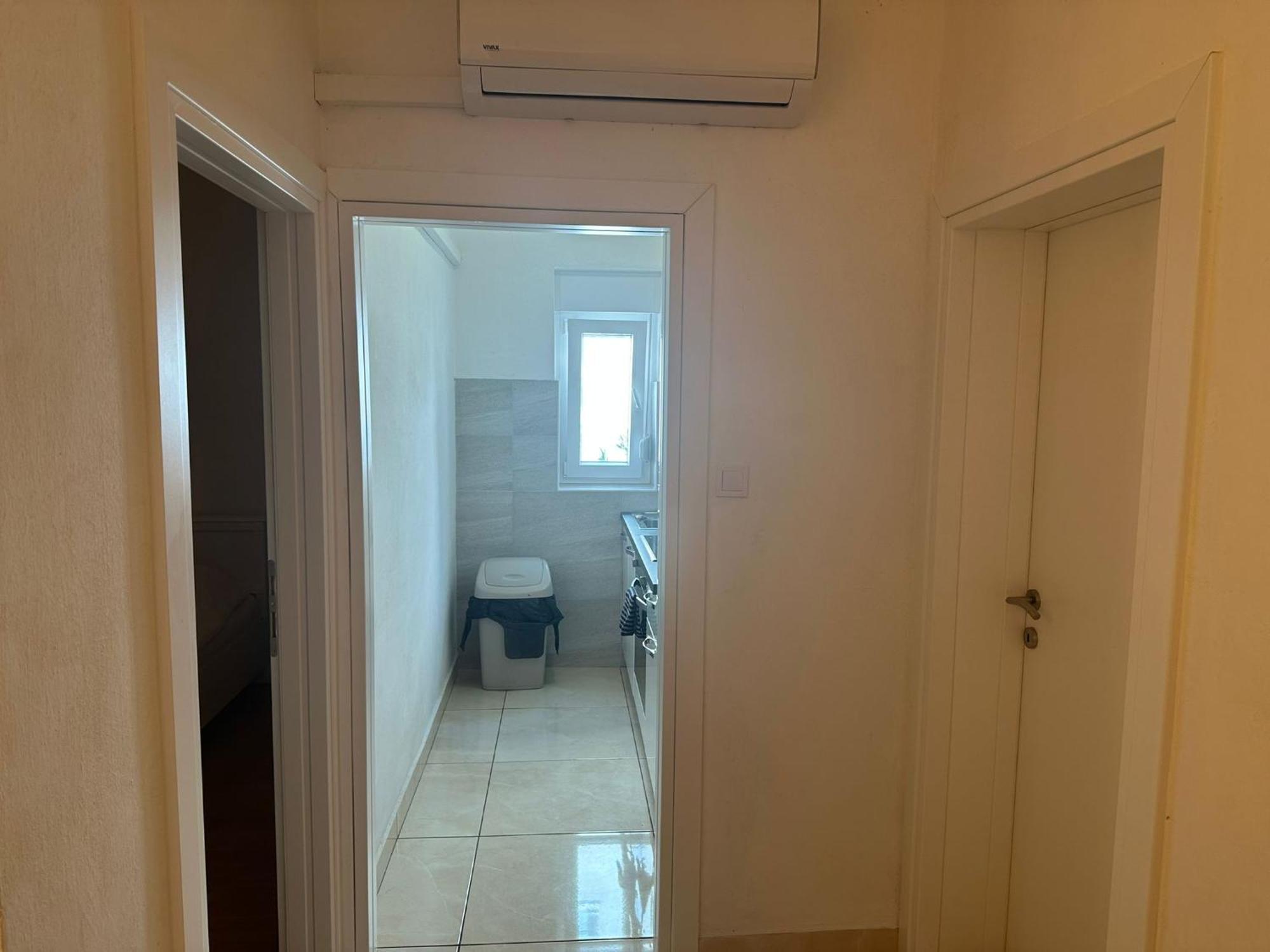 Casa Blanca, Biograd Na Moru 아파트 외부 사진